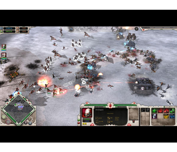 PC Warhammer 40,000: Dawn of War – Definitive Edition Deluxe - 1525068 - zdjęcie 4